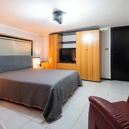 Apartamento House Italia Catania