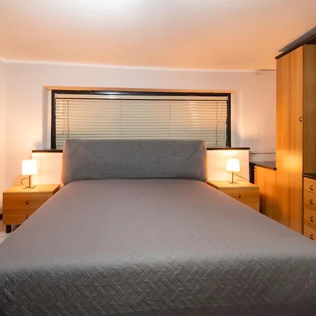 Apartamento House Italia