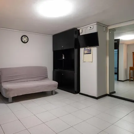 Apartamento House Italia Catania