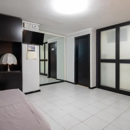 Apartamento House Italia