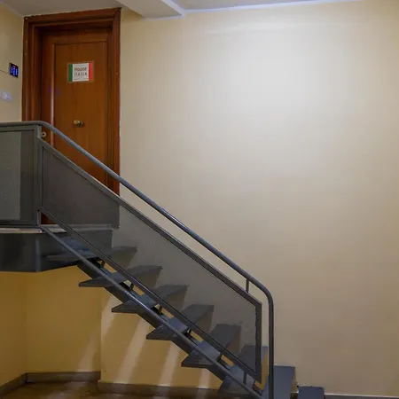 House Italia Apartamento *