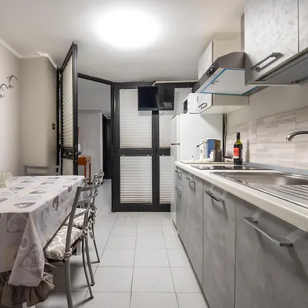 House Italia Apartamento Catania