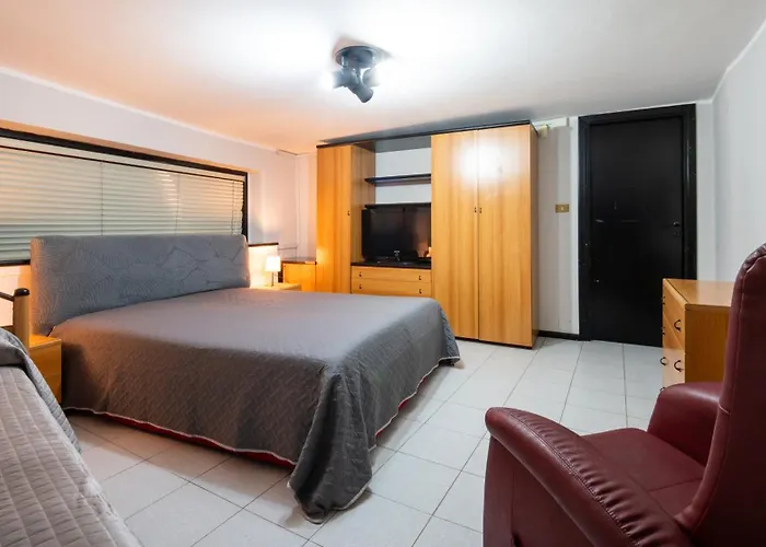 Apartamento House Italia Catania