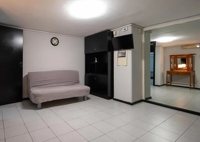 Apartamento House Italia Catania