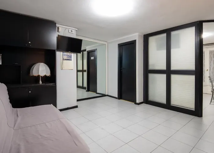 Apartamento House Italia