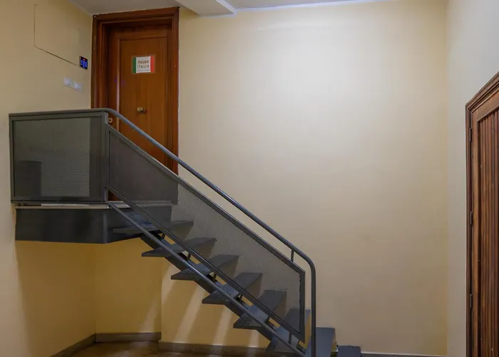 House Italia Apartamento *