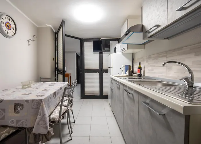 House Italia Apartamento Catania